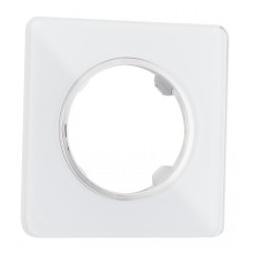 Рамка на 1 пост Arte Milano am-502.13 502.13-1.silver