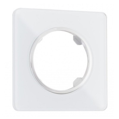 Рамка на 1 пост Arte Milano am-502.13 502.13-1.white