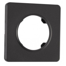 Рамка на 1 пост Arte Milano am-502.15 502.15-1.black