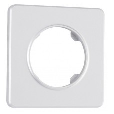 Рамка на 1 пост Arte Milano am-502.15 502.15-1.silver