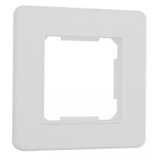 Рамка на 1 пост Arte Milano am-502.16 502.16-1.white