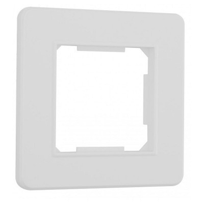Рамка на 1 пост Arte Milano am-502.16 502.16-1.white