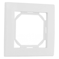 Рамка на 1 пост Arte Milano am-503.06 503.06-1.white