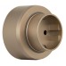 Розетка с заземлением на треке Arte Milano Am-track-sockets-39 397951TS/ES Gold