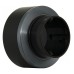 Розетка с заземлением на треке Arte Milano Am-track-sockets-39 397952TS/ES Grey