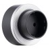 Розетка с заземлением на треке Arte Milano Am-track-sockets-39 397952TS/ES Silver