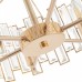 Светильник на штанге Arte Milano Sorrento-3209 373209/6/80/480 GD