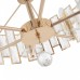 Светильник на штанге Arte Milano Sorrento-4209 374209/6/80/470 GD