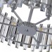 Светильник на штанге Arte Milano Sorrento-5209 375209/6/80/490 CR