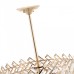 Светильник на штанге Arte Milano Sorrento-7019 377019/6/300/470 GD