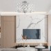Светильник на штанге Arte Milano Sorrento-7019 377019/6/50/470 CR