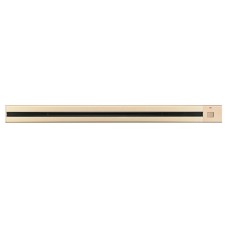 Трек накладной Am-track-sockets 385201TOB/100 Gold