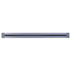 Трек встраиваемый Arte Milano Am-track-sockets 382301TB/100 Grey