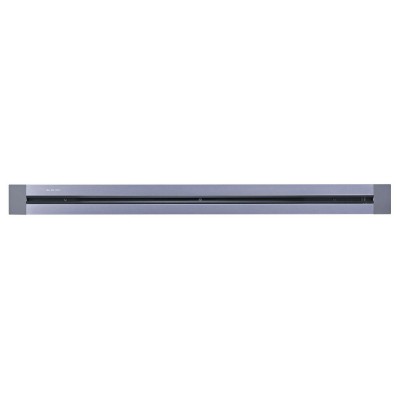 Трек встраиваемый Arte Milano Am-track-sockets 382301TB/100 Grey