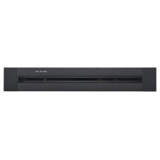 Трек встраиваемый Am-track-sockets 382305TB/50 Black