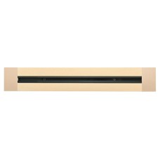 Трек встраиваемый Arte Milano Am-track-sockets 382305TB/50 Gold
