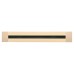 Трек встраиваемый Arte Milano Am-track-sockets 382305TB/50 Gold