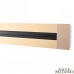 Трек встраиваемый Arte Milano Am-track-sockets 382305TB/50 Gold