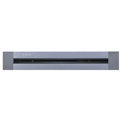 Трек встраиваемый Arte Milano Am-track-sockets 382305TB/50 Grey