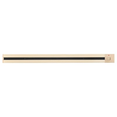 Трек встраиваемый Arte Milano Am-track-sockets 385201TBB/100 Gold