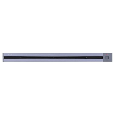 Трек встраиваемый Arte Milano Am-track-sockets 385201TBB/100 Grey