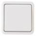 Выключатель одноклавишный Arte Milano 310 310.30-1.white