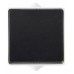 Выключатель проходной одноклавишный Arte Milano 309 309.32-1.grey
