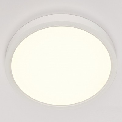 Накладной светильник Arte Perfetto Luce Ingrid 6 3322.LDY2004M/18W/4K