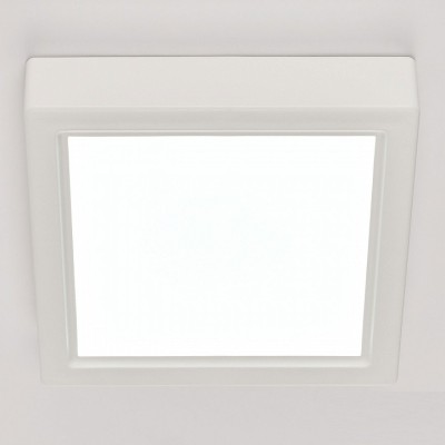 Накладной светильник Arte Perfetto Luce Ingrid 7 3322.LDF6004M/6W/6K