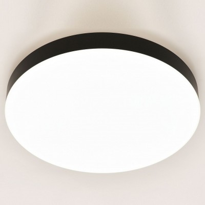 Накладной светильник Arte Perfetto Luce Toscana 3315.XM-30W Black