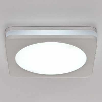 Встраиваемый светильник Arte Perfetto Luce Ingrid 1 3322.LD109S/12W/6K