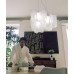 Люстра Artemide 0454020A