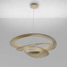 Люстра Artemide Pirce Gold