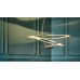 Люстра Artemide Pirce Gold