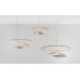 Люстра Artemide Pirce Gold