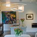 Люстра Artemide Pirce LED White