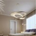 Люстра Artemide Pirce Mini LED Gold