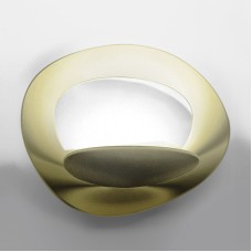 Люстра Artemide Pirce Mini LED Gold