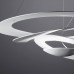 Люстра Artemide Pirce White