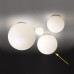 Настенный/Потолочный светильник Artemide 0116010A