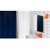 Настенный/Потолочный светильник Artemide Teti Orange