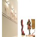 Настенный светильник Artemide 0613020A