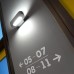 Настенный светильник Artemide 0613020A