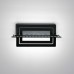 Настенный светильник Artemide 1622020A