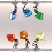 Настенный светильник Artemide A010890