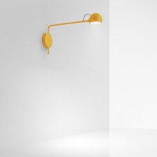 Настенный светильник Artemide Ixa Yellow