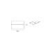 Настенный светильник Artemide M026020