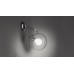 Настенный светильник Artemide Miconos satin brass