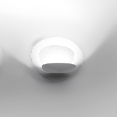 Настенный светильник Artemide Pirce Micro  White