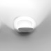 Настенный светильник Artemide Pirce Micro  White